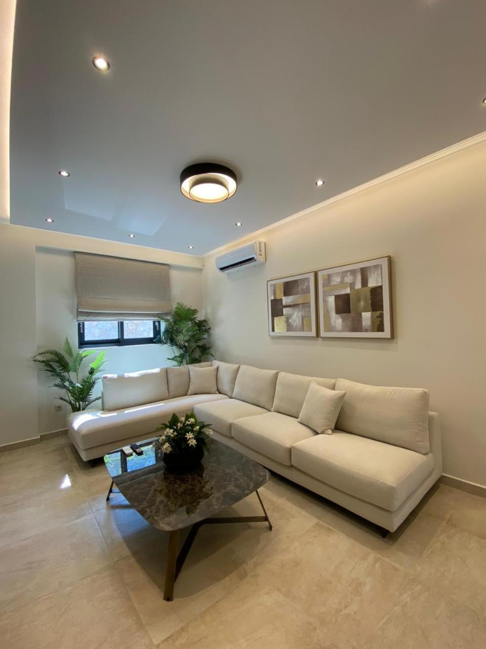 Ionian Stone Luxury Villa Nikiana Exterior foto